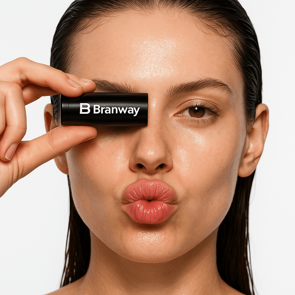 59 New Cosmetic Mockup Styles!